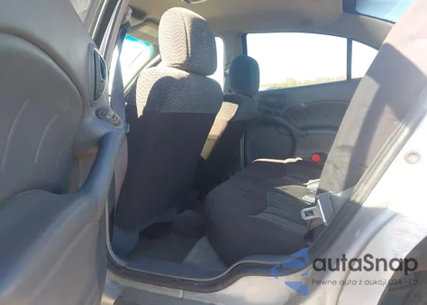 2005 Pontiac Grand Am Se from USA, damaged, VIN 1G2NE52E75M181843